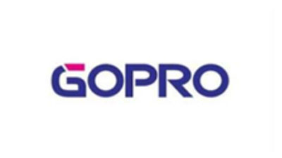金珂达合作客户GOPRO